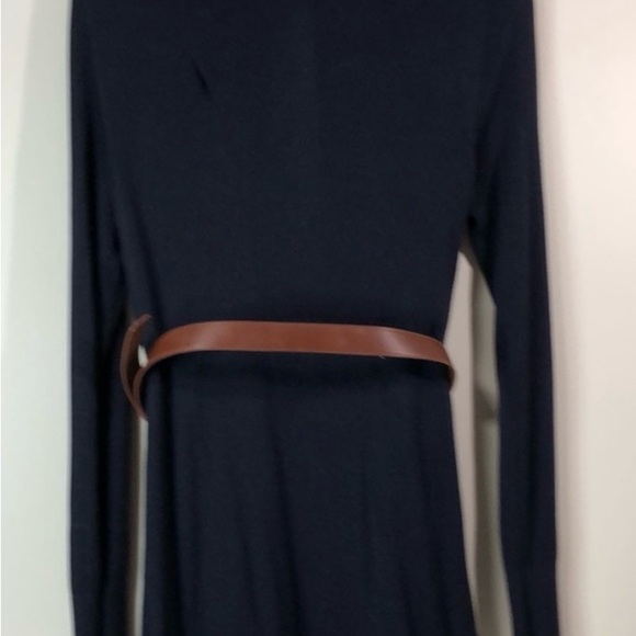 Michael Kors Belted Cardigan Medium - Picture 4 of 9